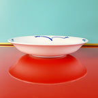 Fish Shallow Bowl