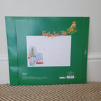 Snow Globe Advent Calendar