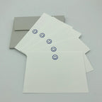 Smiley Faces Cards