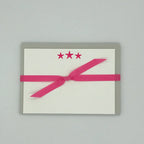 Neon Stars Cards