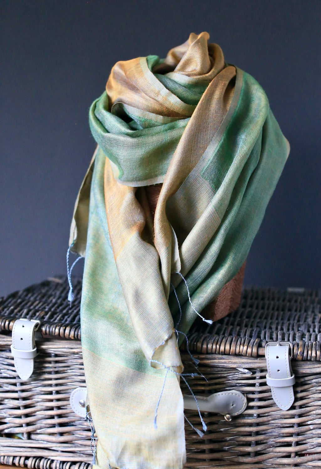ECLIPSE - WILD SILK