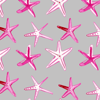 Oven gloves - Super Duper Starfish