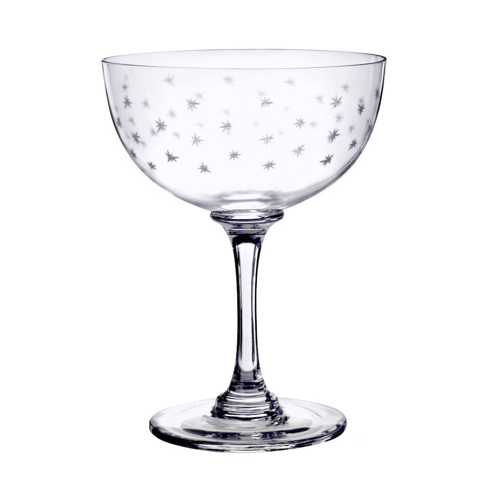 Champagne Glasses