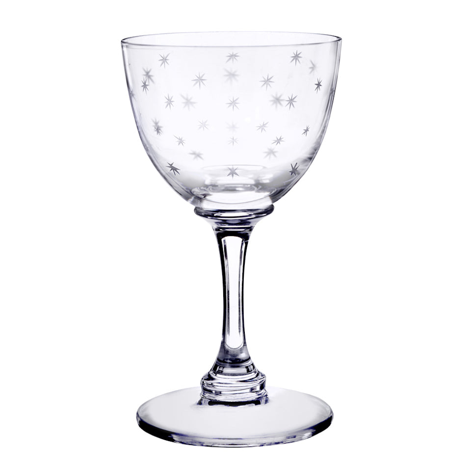 Digestif Glasses