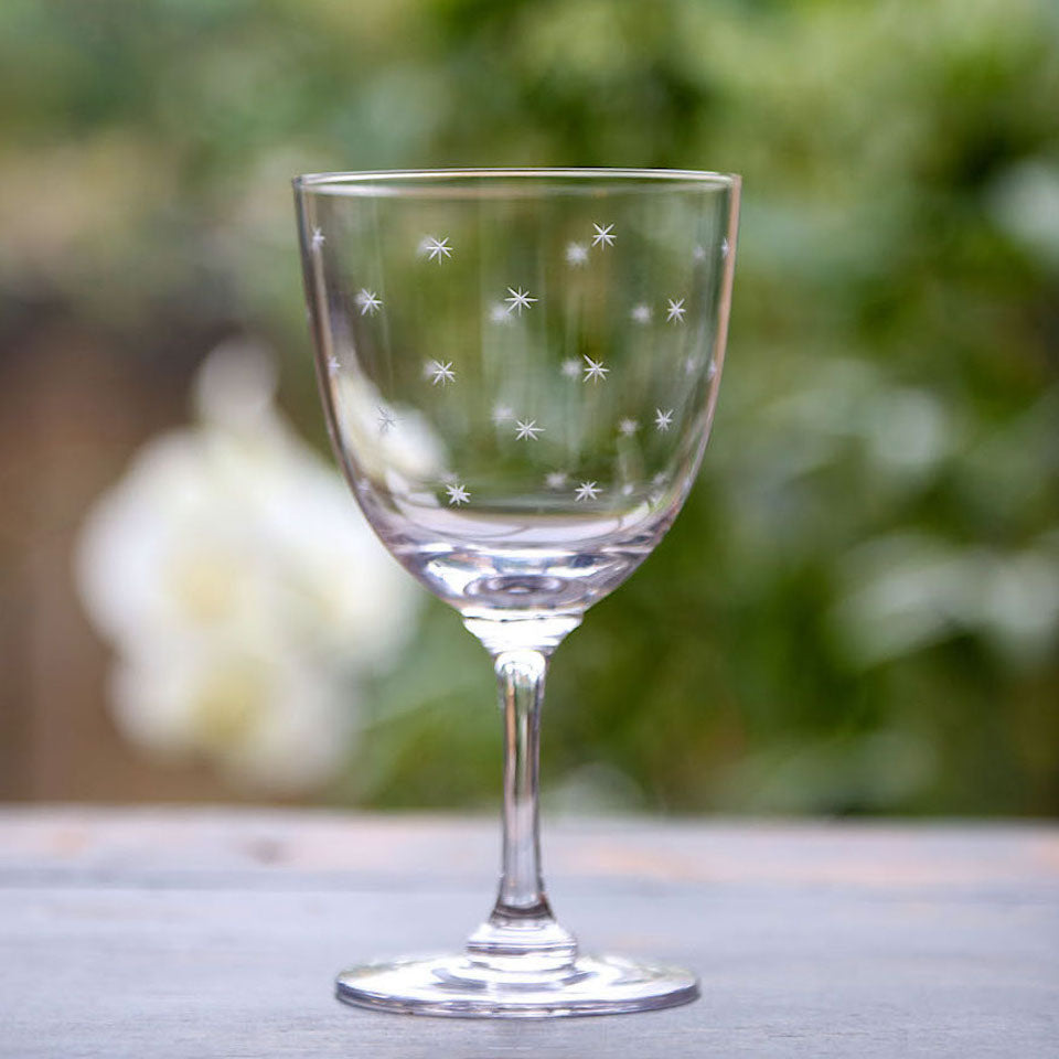 Wine Glasses