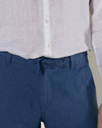Casual Linen Trousers