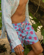 Swim Shorts TURTLE