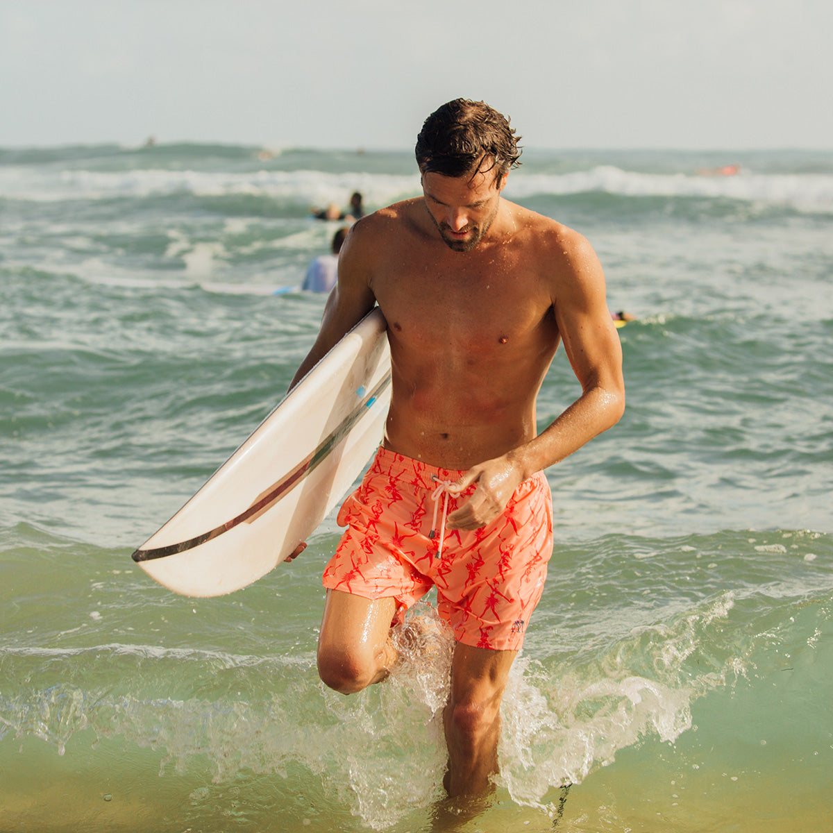 Swim Shorts FRUIT PUNCH
