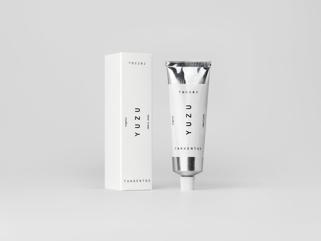 Tangent GC Organic Handcream