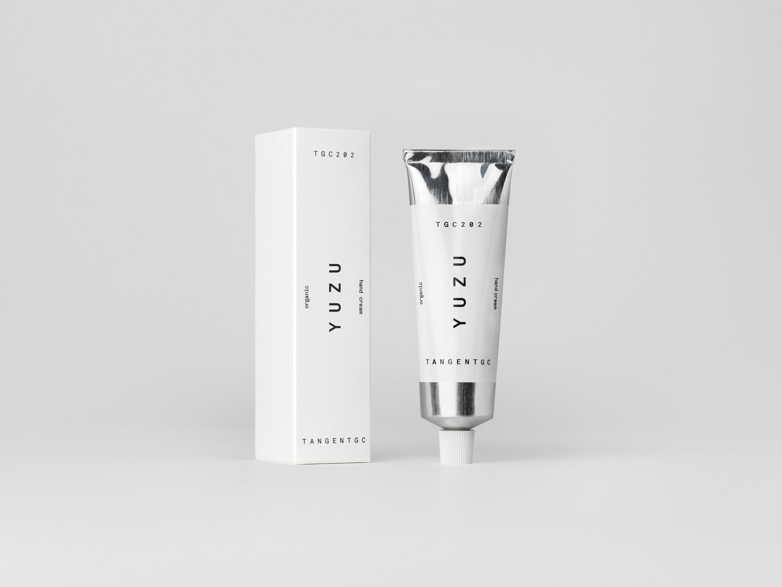 Tangent GC Organic Handcream