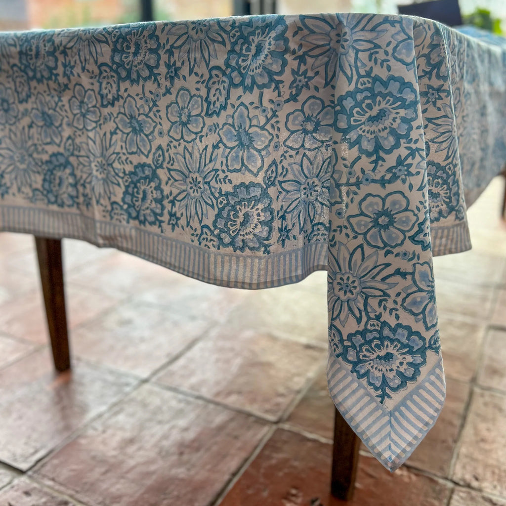 Tablecloths - New Meadow Design