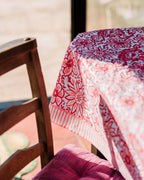 Tablecloths - New Meadow Design