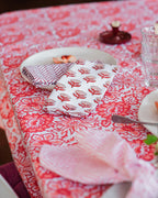 Tablecloths - New Meadow Design