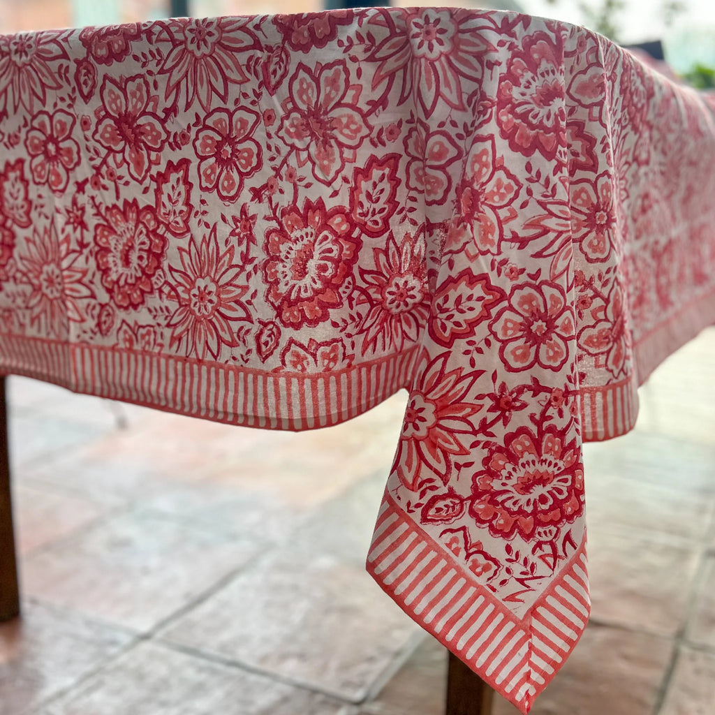 Tablecloths - New Meadow Design