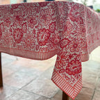 Tablecloths - New Meadow Design