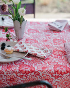 Tablecloths - New Meadow Design