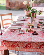 Tablecloths - New Meadow Design