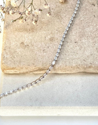 Tennis Bracelet