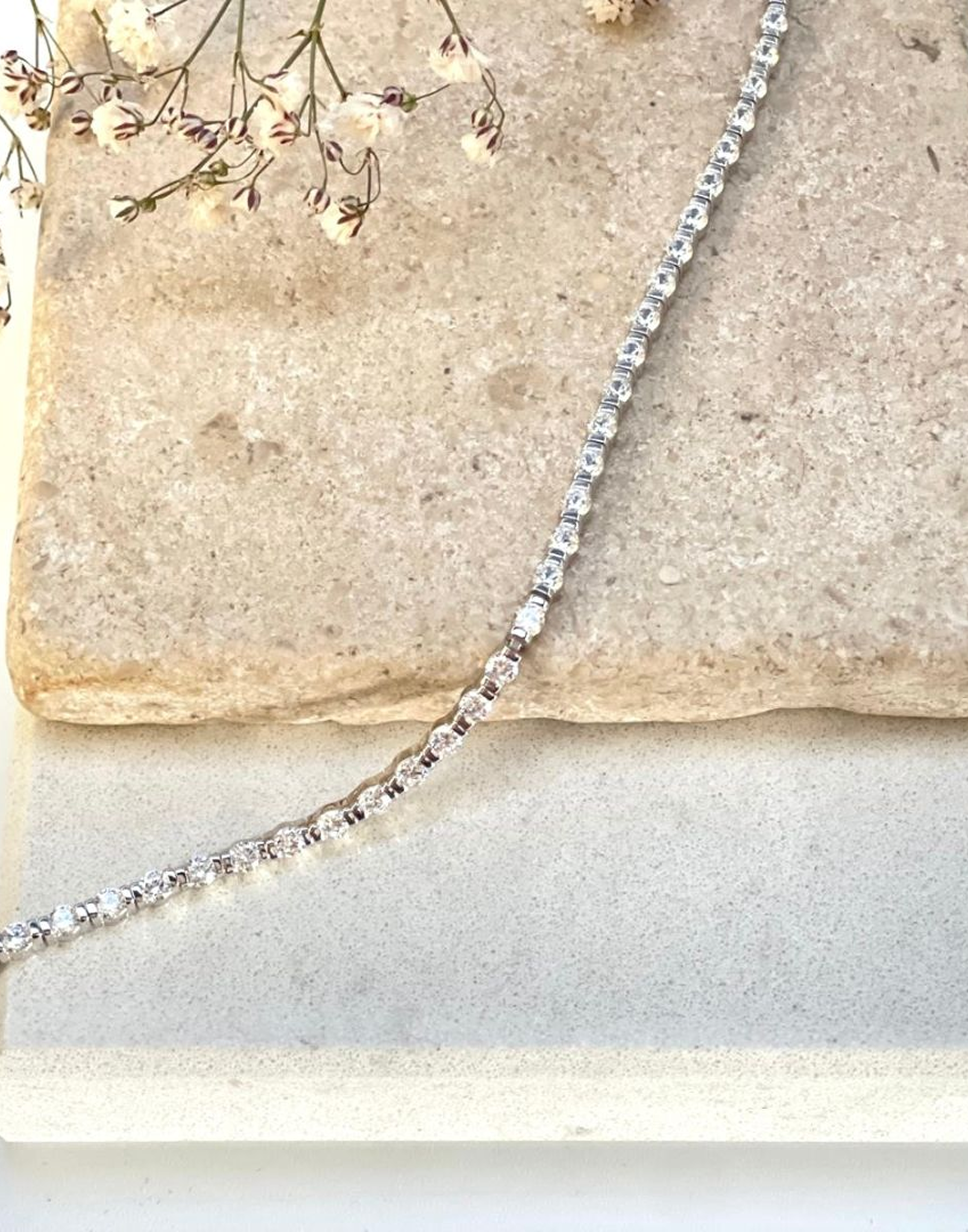 Tennis Bracelet