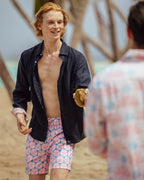 Swim Shorts SAND DOLLAR