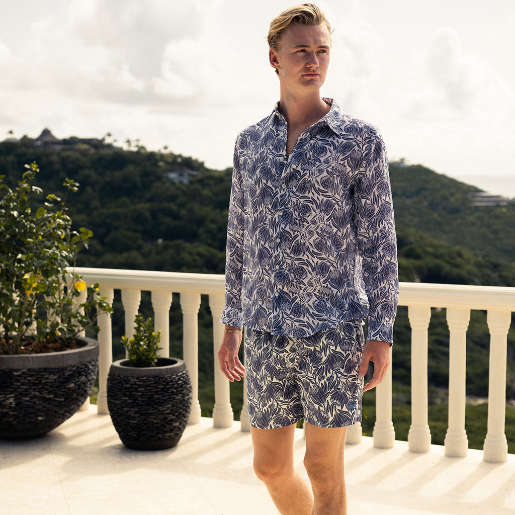 Swim Shorts PROTEA