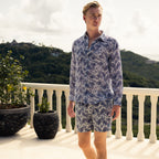 Swim Shorts PROTEA