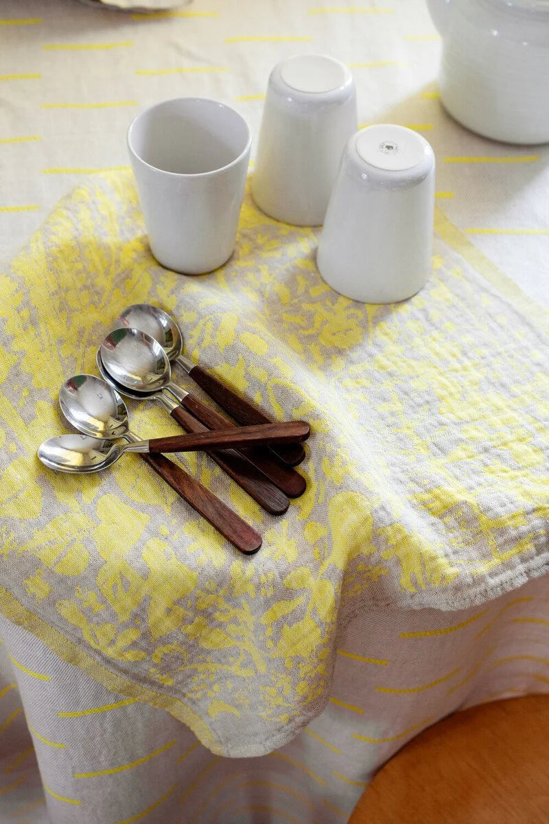 Lapuan Kankurit Linen Kitchen Towels