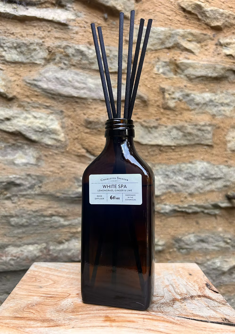 Reed Diffusers