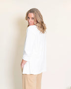 NEW CIRCE soft blazer