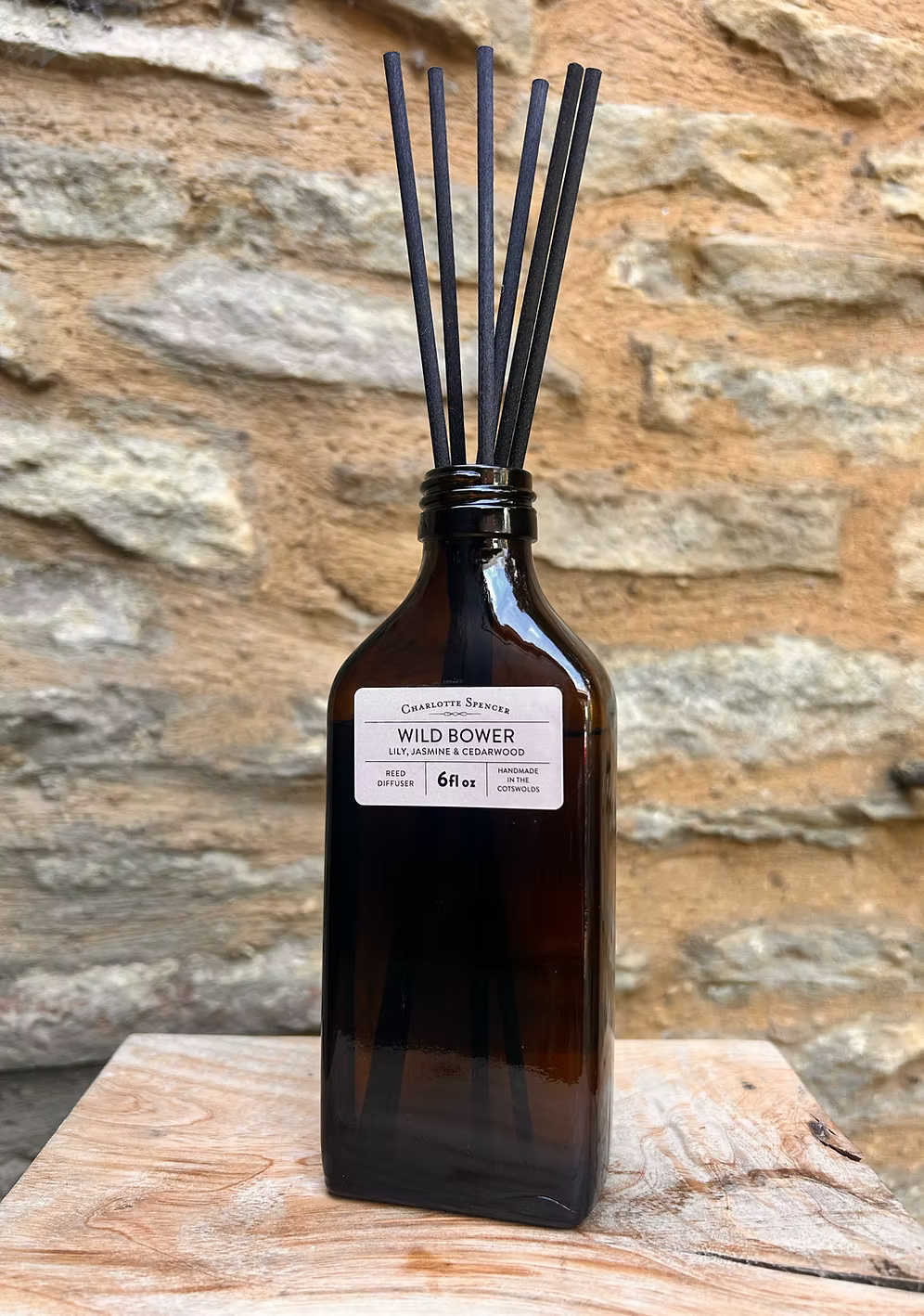 Reed Diffusers