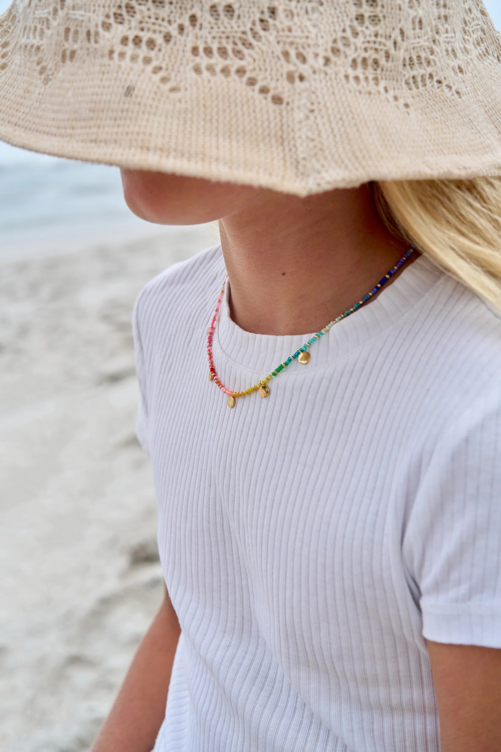 Lamu Necklace